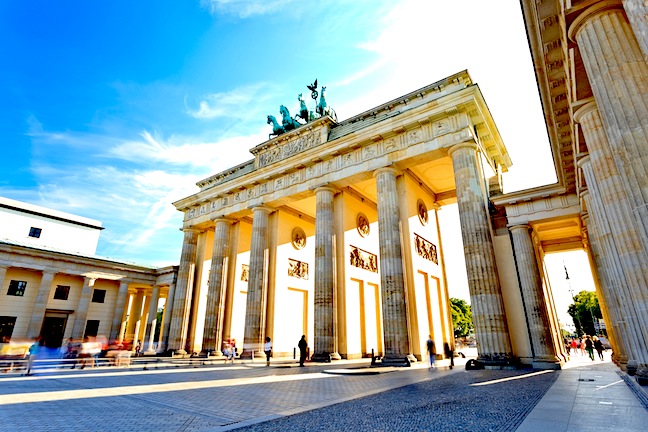 Exklusives shopping wochenende am ku'damm, Ãbernachtung in berlins ...