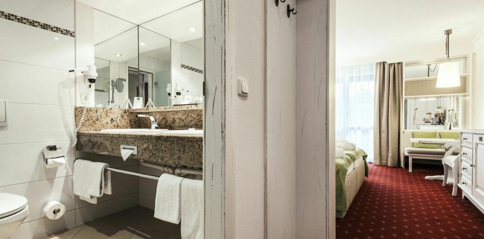Hotel Ludwig Spa Bad Griesbach Hotel Ludwig Spa Bad Griesbach