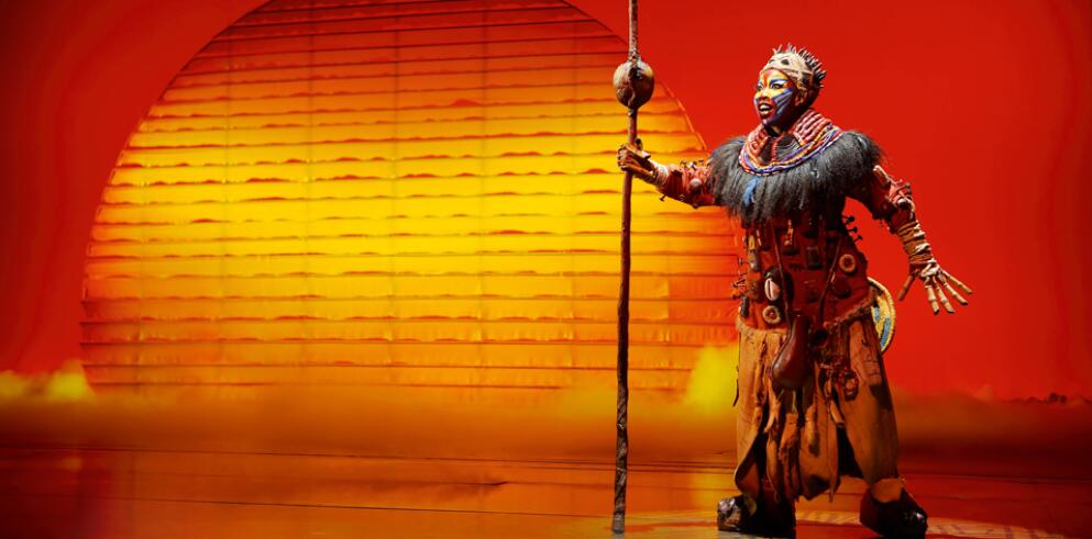 Konig Der Lowen Musical Tickets 4 Hotel Ab 115 Travelcircus