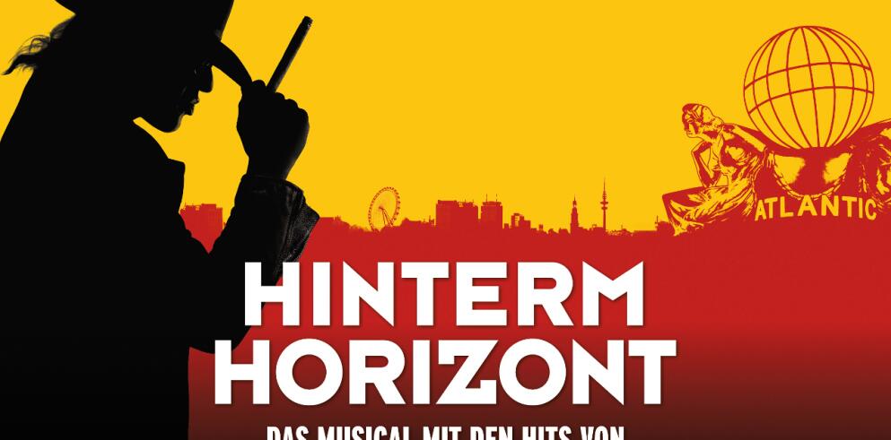 Musical Berlin Hinterm Horizont Mit Hotel Musical Berlin Hinterm Horizont Mit Hotel