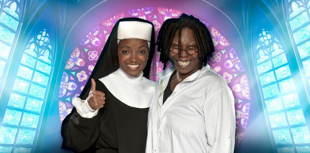 Sister Act Berlin Mit Hotel Sister Act Berlin Mit Hotel