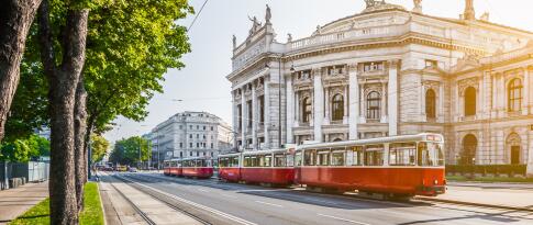 Mercure Hotel Raphael Wien Parken Mercure Hotel Raphael Wien Parken