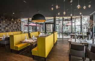 Luxus, Moderne und Komfort in der schönen Hansestadt Hamburg