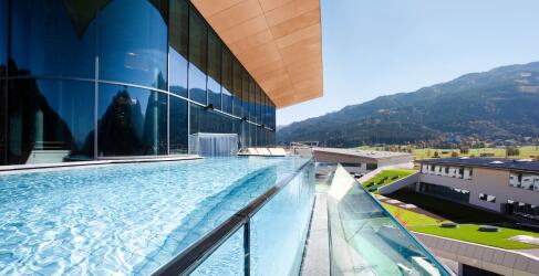 TAUERN SPA Kaprun-6