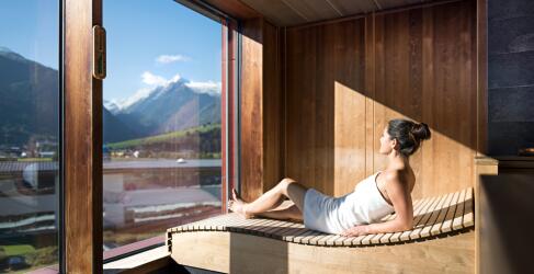 TAUERN SPA Kaprun-3