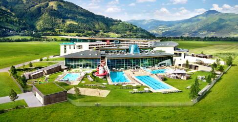 TAUERN SPA Kaprun-2