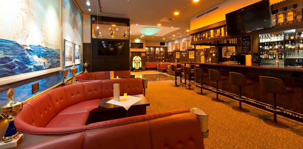 Hotel Steglitz International jetzt online buchen Hotel Steglitz International jetzt online buchen