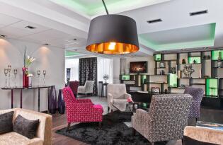 Luxuriöses Hauptstadtflair für Genießer im Leading Hotel of the World