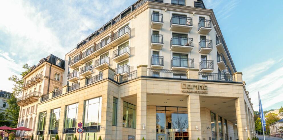 Atlantic Hotel Baden Baden Atlantic Hotel Baden Baden