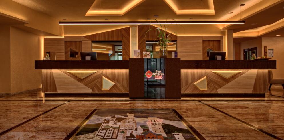 Best Western Hotel Fuessen Best Western Hotel Fuessen