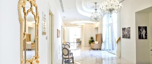 Luxusreisen » Luxushotels entdecken & buchen - Travelcircus