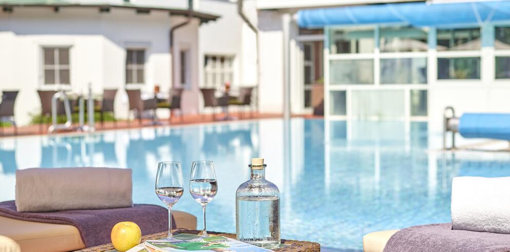 S Hotel Das Ludwig In Bad Griesbach S Hotel Das Ludwig In Bad Griesbach