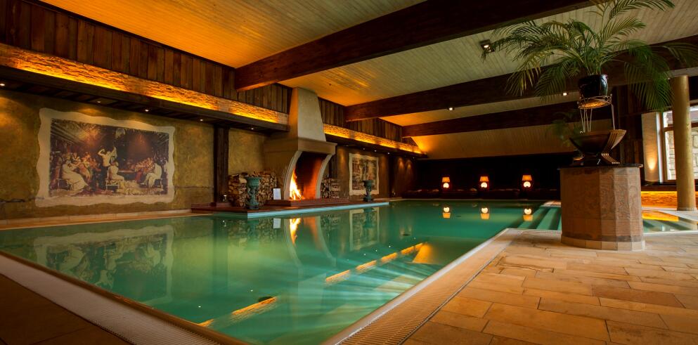 Hotel Seeschlösschen Senftenberg