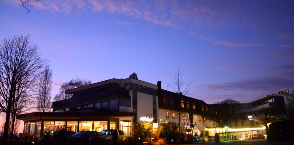 Seehotel Adler am Bodensee JETZT günstig online buchen