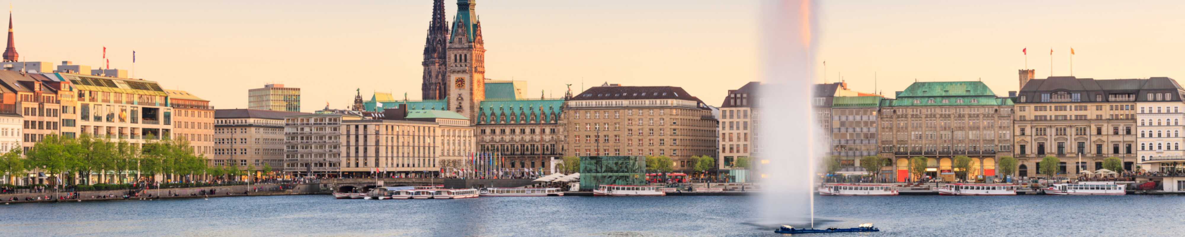 Städtereisen Hamburg » TOP Hotel Angebote ab 39,00