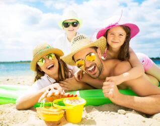 Urlaub Am Meer Strandurlaub Ab Travelcircus