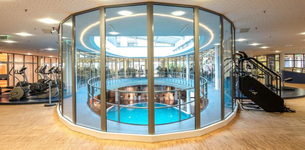 Centrovital Hotel Berlin Berlin Centrovital Hotel Berlin Berlin