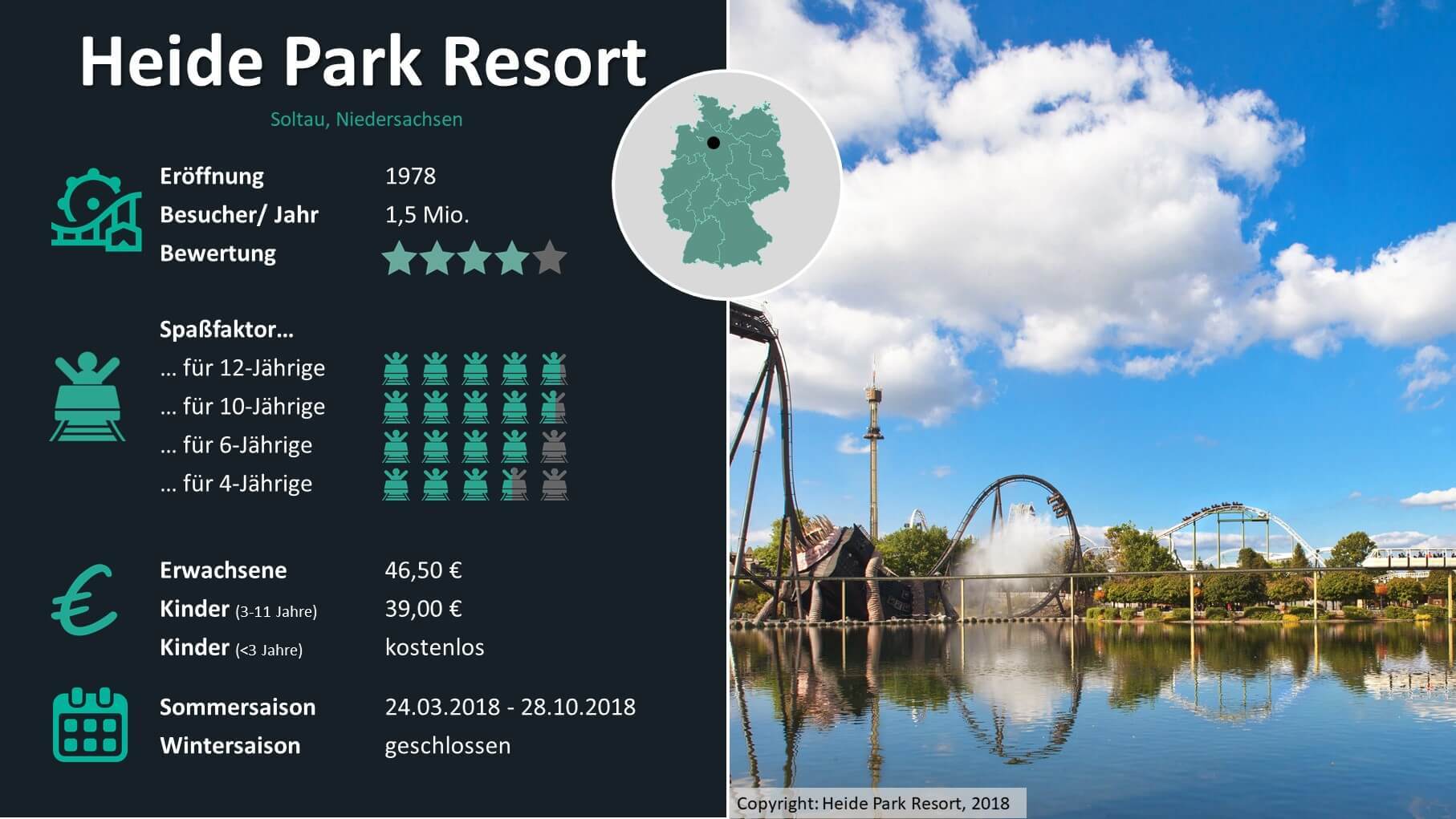 Heide Park Resort