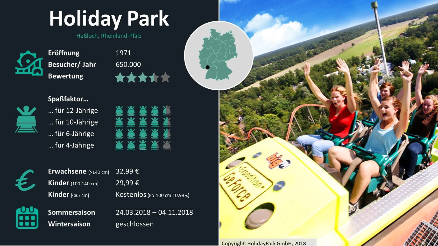 Holiday Park