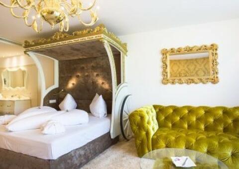 Junior Suite Royal Love
