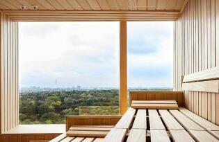Hoch hinaus mit modernstem Ambiente in der Hansestadt