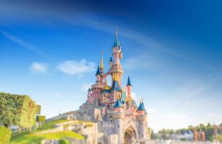 Betoverende reis voor de hele familie naar Micky, Minnie, Goofy en Co.