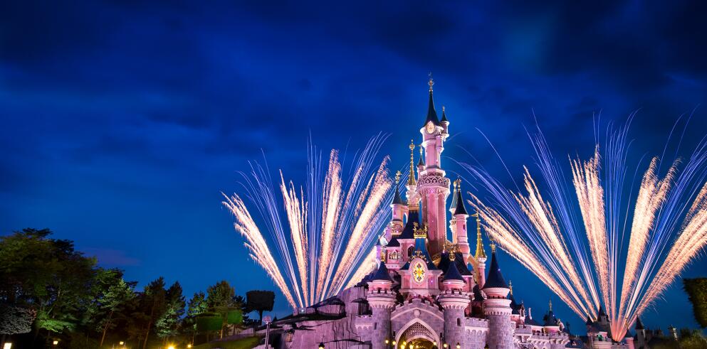 Hotel Disneyland Paris Mit Eintritt Hotel Disneyland Paris Mit Eintritt