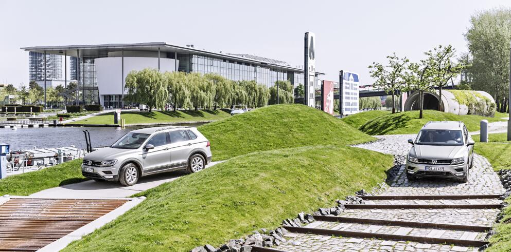 Autostadt Wolfsburg Eintritt Autostadt Wolfsburg Eintritt
