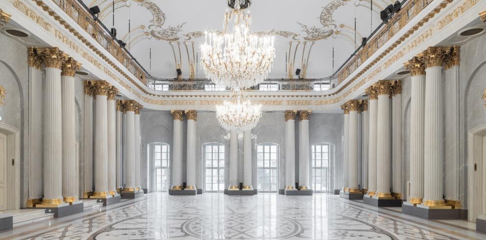 Staatsoper Berlin Tickets Premium Hotel Ab 109 Travelcircus