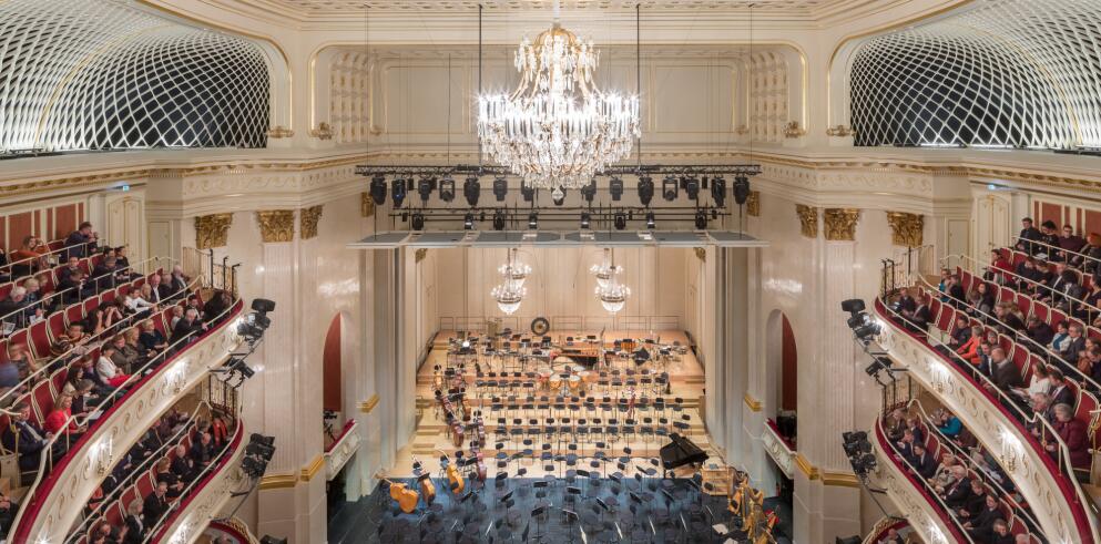 Staatsoper Berlin Tickets Premium Hotel Ab 109 Travelcircus