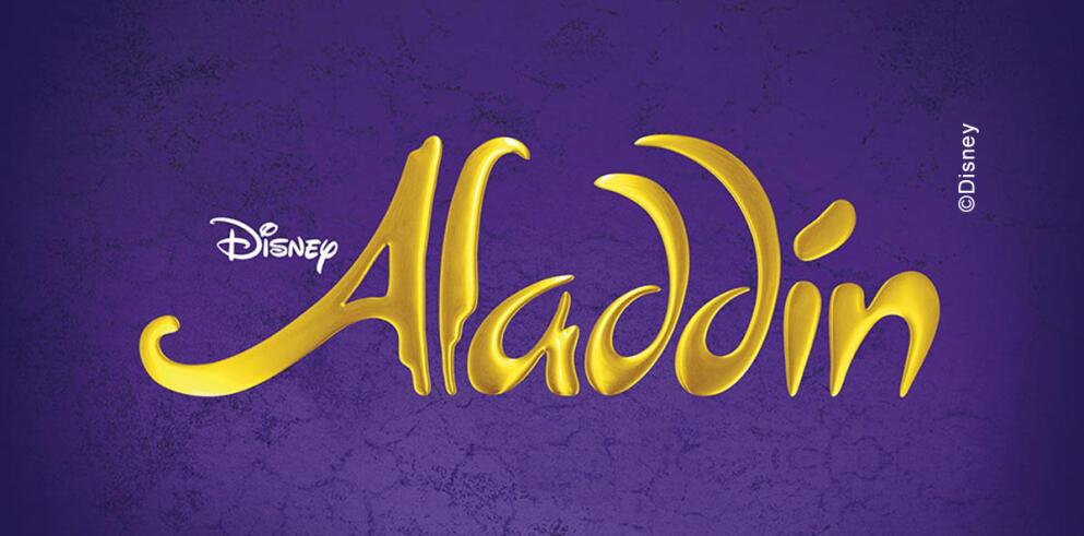 Disneys Aladdin In Stuttgart Musical Tickets Premium Hotel Ab 99