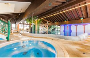 Wellness- und Aktivurlaub der Extraklasse in Tirol
