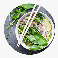 Vietnam Kulinarik