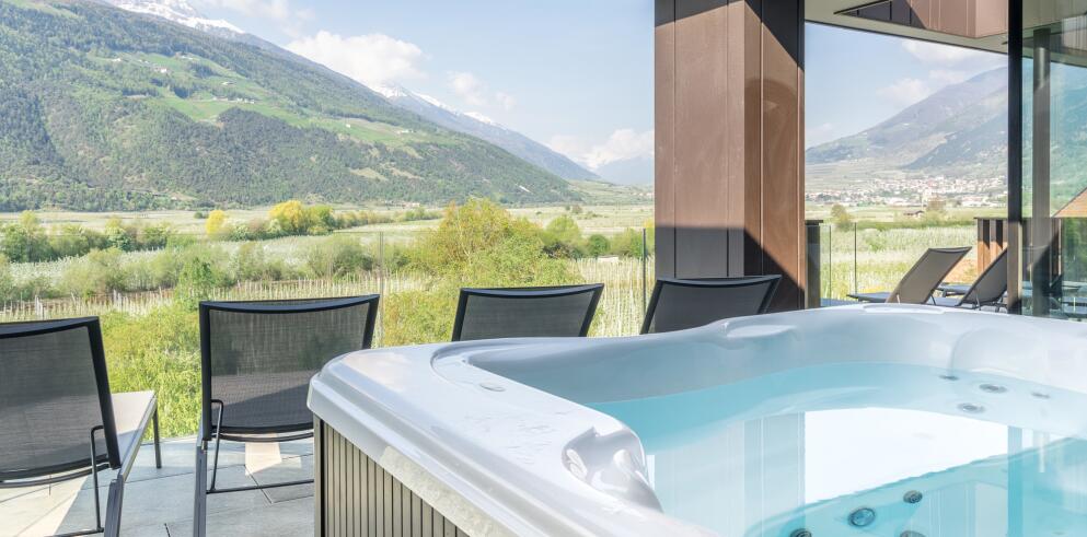 Wanderhotel Vinschgerhof 142         2    3    7           Travelcircus