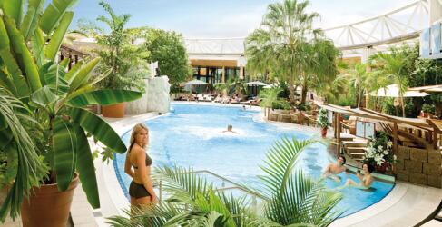 Therme Bayern » Die TOP 10 im Vergleich - Travelcircus