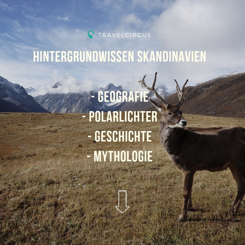 Skandinavien Rundreise Top Routen Tipps Fur Ihren Urlaub