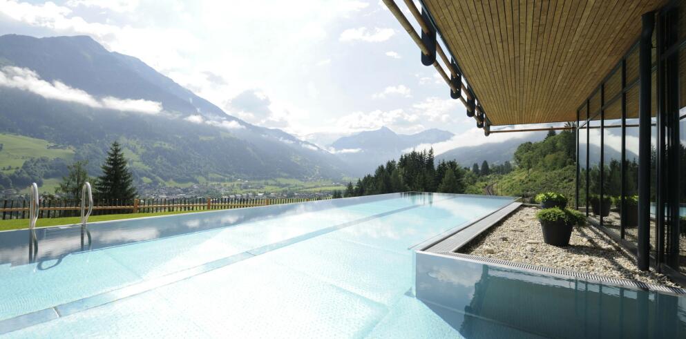 DAS GOLDBERG Bad Hofgastein günstige Angebote buchen DAS GOLDBERG Bad Hofgastein günstige Angebote buchen