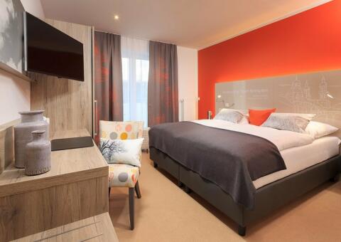 © Allgäu ART Hotel Kempten