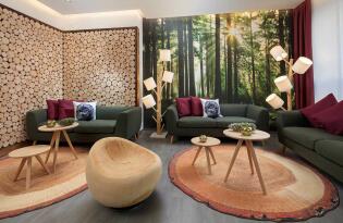 Luxueus wellnessparadijs in de idyllische natuur van Allgäu