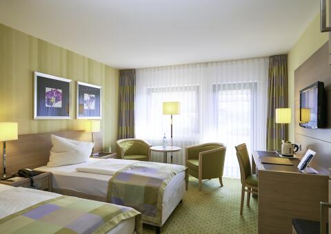 Comfort Doppelzimmer