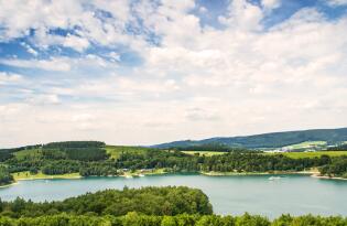 Erholsame Momente in ruhiger Lage mitten im malerischen Sauerland