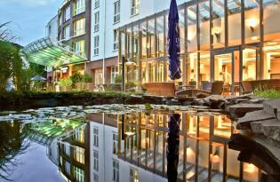 Cityreise mit hohem Komfort im Gründerzeitviertel Dresden Neustadt