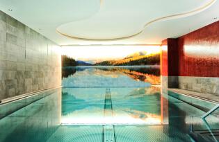 Erleben Sie Luxus und Erholung pur in Ihrem Apartment im schönen Tirol
