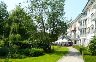 Cultuur en ontspannen in het meest idyllische deel van het Ruhrgebied