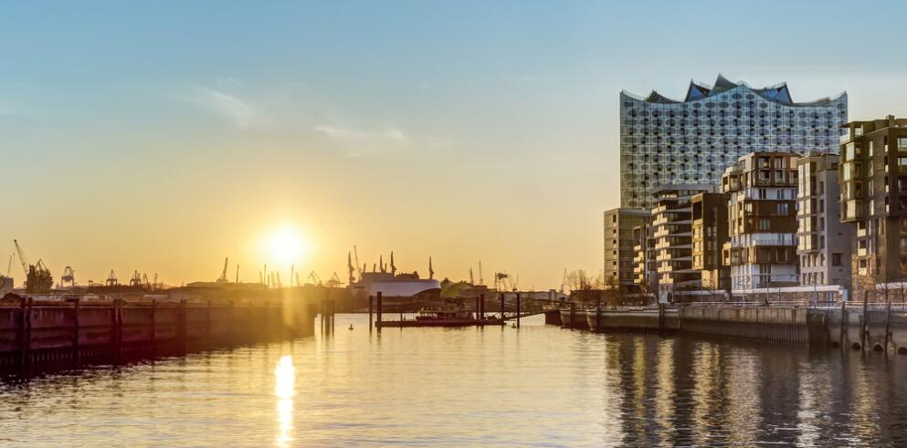 Novum Hotel City Nord Hamburg ab 59€ (̶̶8̶̶9̶̶€̶)– Travelcircus