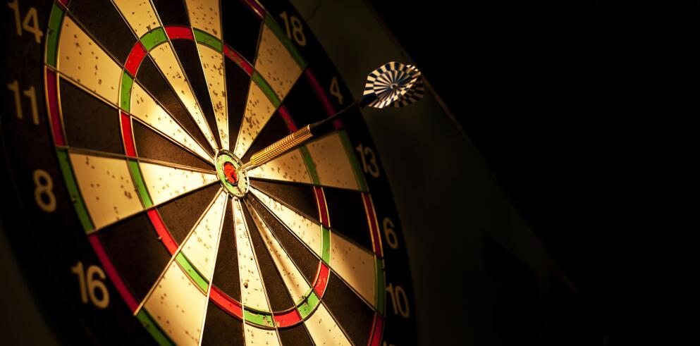 Darts Open Frankfurt Ticket Hotel Ab 65 Travelcircus