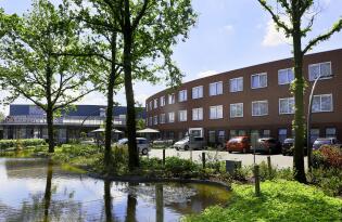 Aktivurlaub im All-inclusive-Himmel der Niederlande