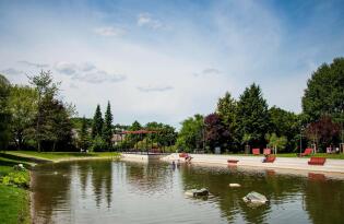 Genießen Sie Ihren Wellnessurlaub im schönen Sauerland