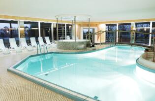 Wohlverdiente Wellnessauszeit in traumhafter Natur am Neusiedler See