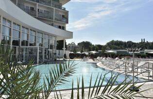 Urlaub zwischen Natur, Kultur und Wellness im Südburgenland